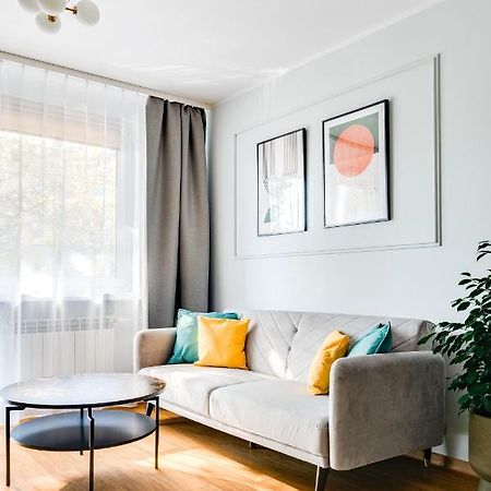 Apartament Pogodny, Pw Invest Home Kędzierzyn-Koźle Kültér fotó