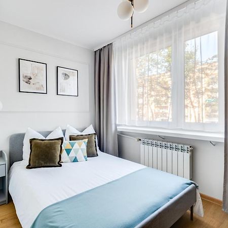 Apartament Pogodny, Pw Invest Home Kędzierzyn-Koźle Kültér fotó