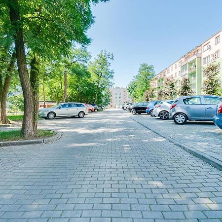 Apartament Pogodny, Pw Invest Home Kędzierzyn-Koźle Kültér fotó