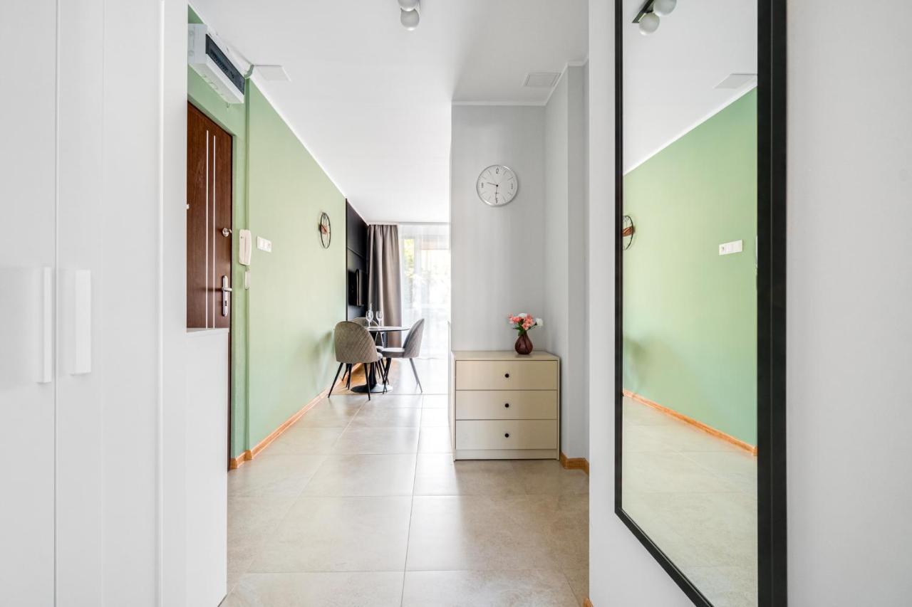 Apartament Pogodny, Pw Invest Home Kędzierzyn-Koźle Kültér fotó