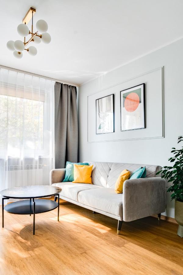 Apartament Pogodny, Pw Invest Home Kędzierzyn-Koźle Kültér fotó