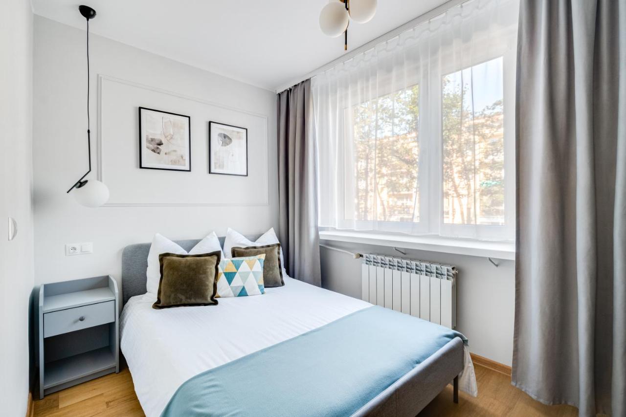 Apartament Pogodny, Pw Invest Home Kędzierzyn-Koźle Kültér fotó