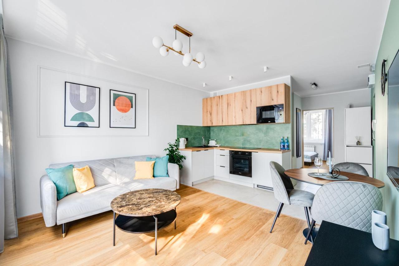 Apartament Pogodny, Pw Invest Home Kędzierzyn-Koźle Kültér fotó