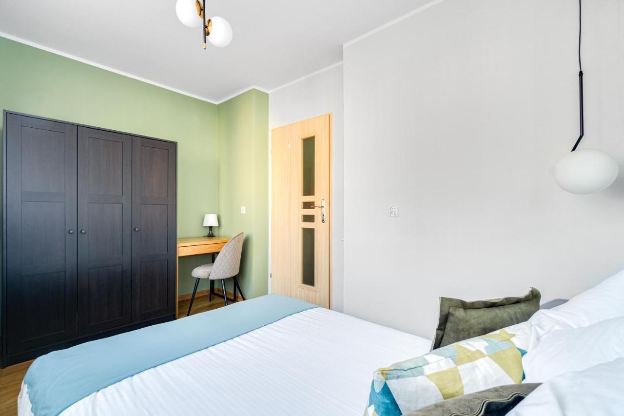 Apartament Pogodny, Pw Invest Home Kędzierzyn-Koźle Kültér fotó