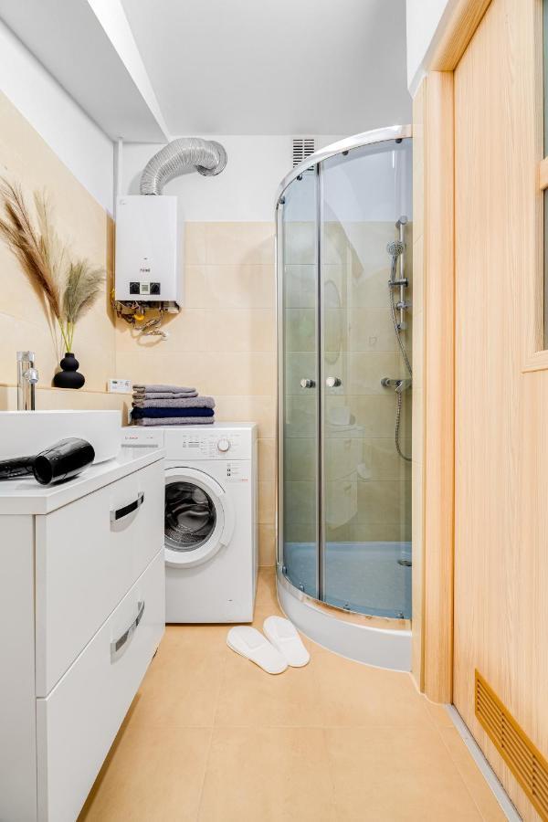 Apartament Pogodny, Pw Invest Home Kędzierzyn-Koźle Kültér fotó