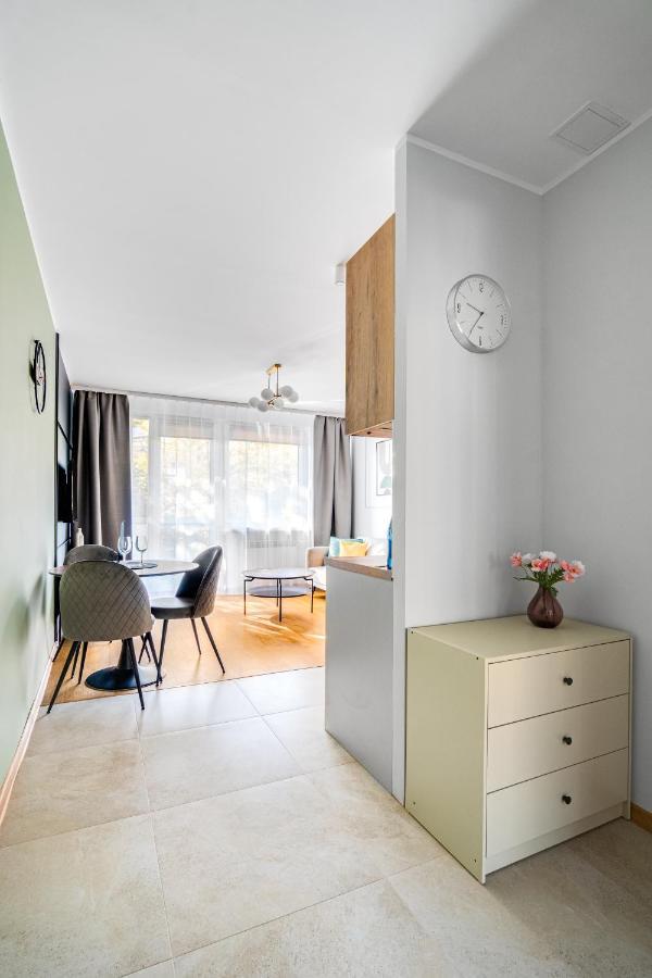 Apartament Pogodny, Pw Invest Home Kędzierzyn-Koźle Kültér fotó