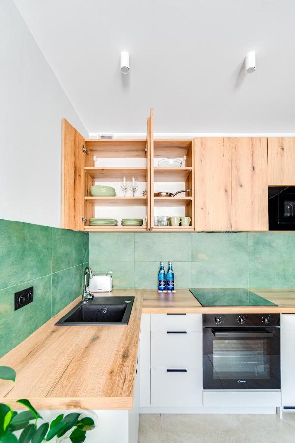 Apartament Pogodny, Pw Invest Home Kędzierzyn-Koźle Kültér fotó