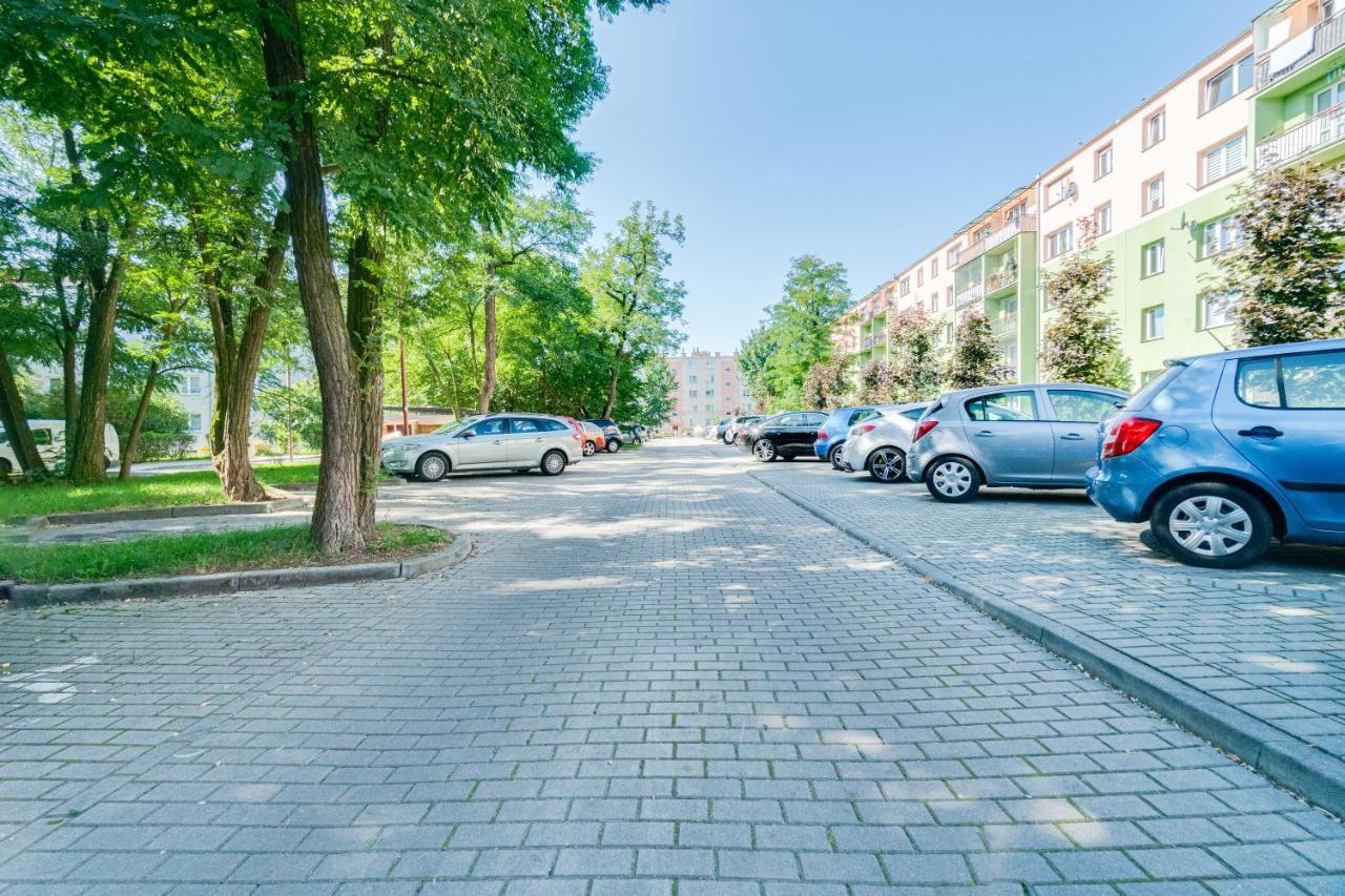 Apartament Pogodny, Pw Invest Home Kędzierzyn-Koźle Kültér fotó