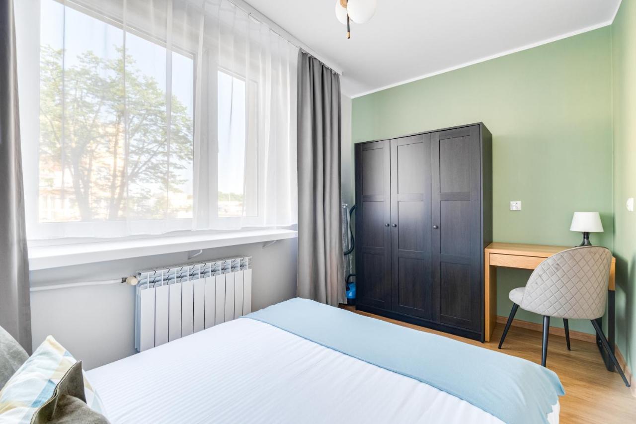 Apartament Pogodny, Pw Invest Home Kędzierzyn-Koźle Kültér fotó