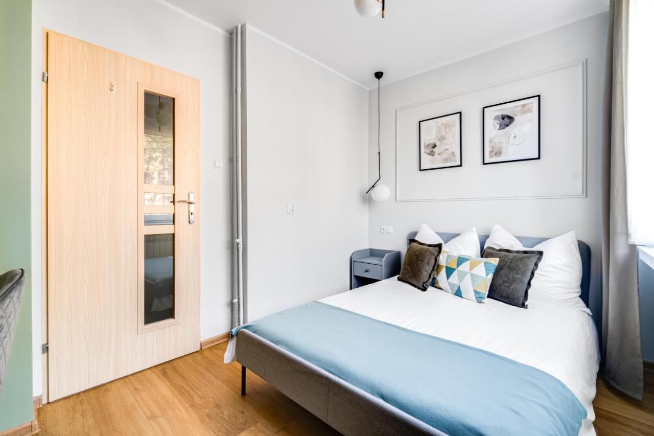 Apartament Pogodny, Pw Invest Home Kędzierzyn-Koźle Kültér fotó