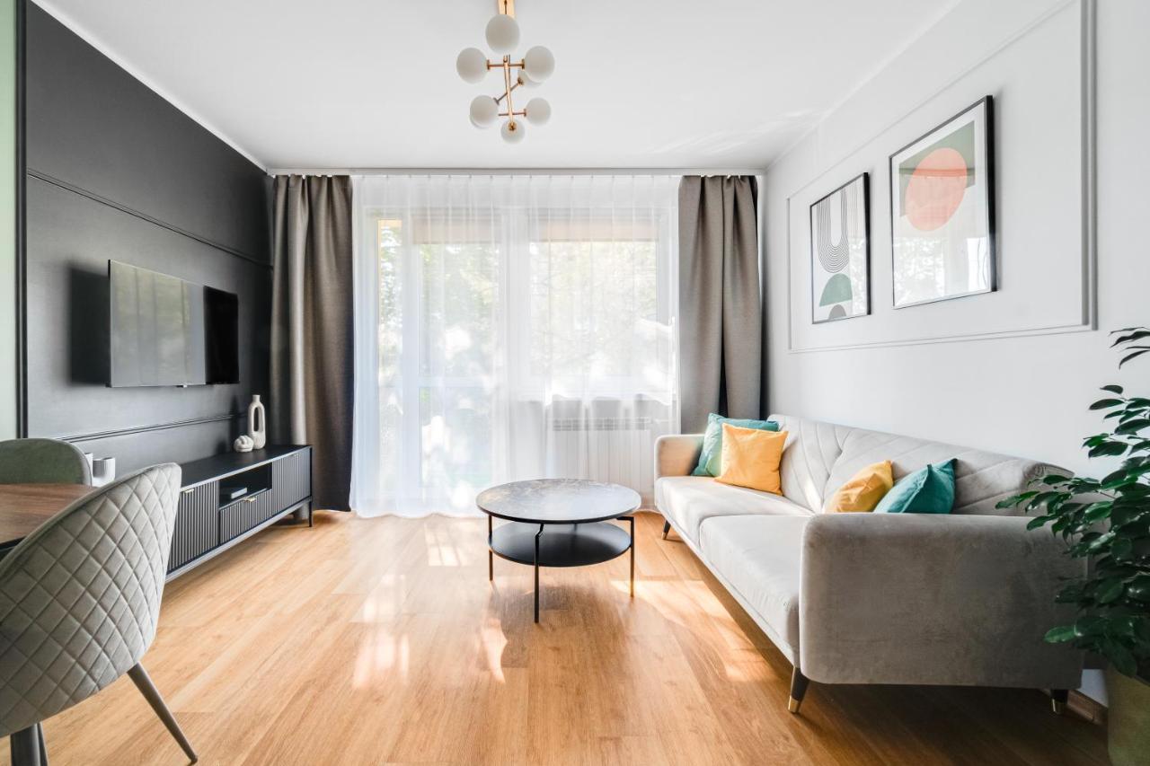 Apartament Pogodny, Pw Invest Home Kędzierzyn-Koźle Kültér fotó